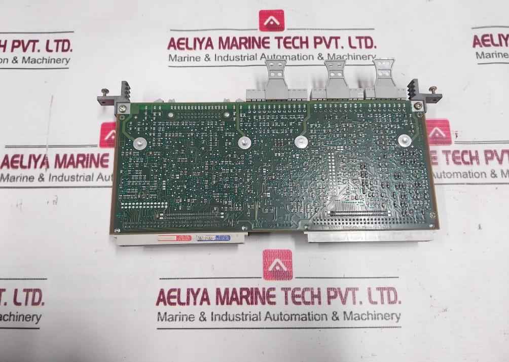 Siemens 6Se7031-8Tf60-z Simovert Vc Dc Inverter G91+L30+ Dc510-650V 0-500 Hz