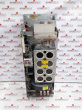 Siemens 6Se7031-8Tf60-z Simovert Vc Dc Inverter Master Drive 230V 50Hz 4,5A 100W