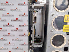 Siemens 6Se7031-8Tf60-z Simovert Vc Dc Inverter Master Drive 230V 50Hz 4,5A 100W