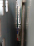 Siemens 6Se7031-8Tf60-z Simovert Vc Dc Inverter Master Drive 230V 50Hz 4,5A 100W