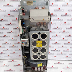 Siemens 6Se7031-8Tf60-z Simovert Vc Dc Inverter Master Drive 230V 50Hz 4,5A 100W