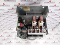 Siemens 6Se7031-8Tf60-z Simovert Vc Dc Inverter Master Drive 230V 50Hz 4,5A 100W