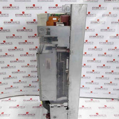 Siemens 6Se7031-8Tf60-z Simovert Vc Dc Inverter Master Drive 230V 50Hz 4,5A 100W
