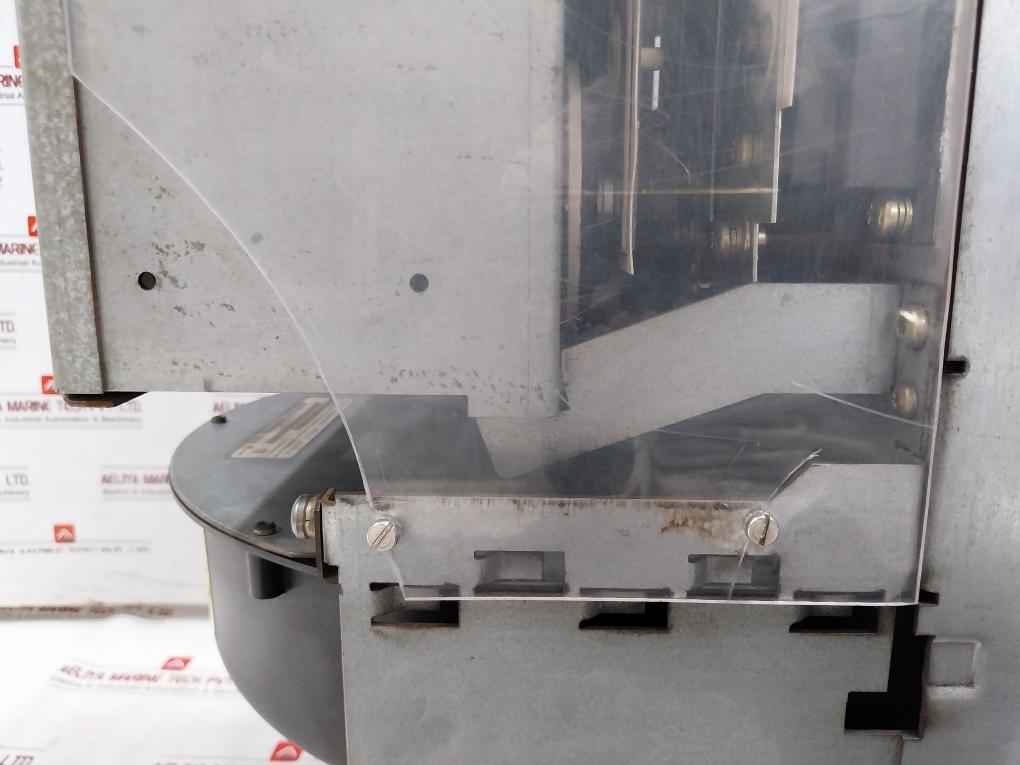 Siemens 6Se7031-8Tf60-z Simovert Vc Dc Inverter Master Drive 230V 50Hz 4,5A 100W