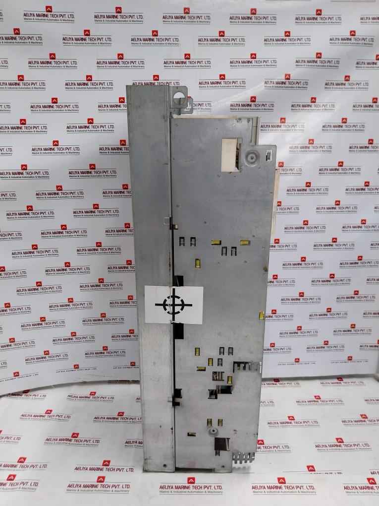 Siemens 6Se7031-8Tf60-z Simovert Vc Dc Inverter Master Drive 230V 50Hz 4,5A 100W