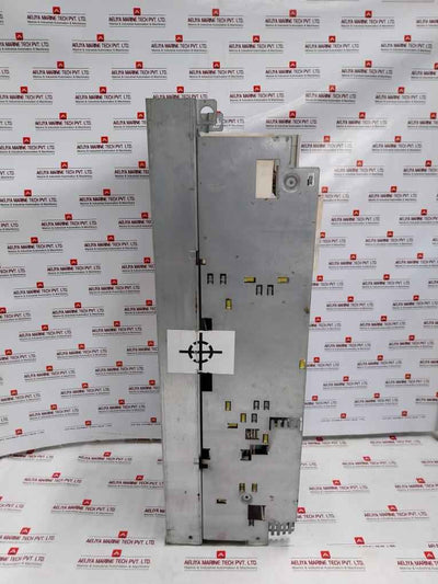 Siemens 6Se7031-8Tf60-z Simovert Vc Dc Inverter Master Drive 230V 50Hz 4,5A 100W