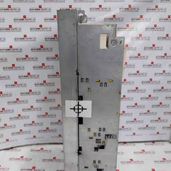 Siemens 6Se7031-8Tf60-z Simovert Vc Dc Inverter Master Drive 230V 50Hz 4,5A 100W