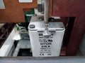 Siemens 6Se7031-8Tf60-z Simovert Vc Dc Inverter Master Drive 230V 50Hz 4,5A 100W