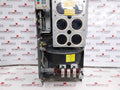 Siemens 6Se7031-8Tf60-z Simovert Vc Dc Inverter Master Drive 230V 50Hz 4,5A 100W