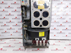 Siemens 6Se7031-8Tf60-z Simovert Vc Dc Inverter Master Drive 230V 50Hz 4,5A 100W