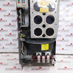 Siemens 6Se7031-8Tf60-z Simovert Vc Dc Inverter Master Drive 230V 50Hz 4,5A 100W