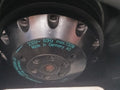 Siemens 6Se7031-8Tf60 Dc Inverter Simovert Motor Drive Vc , 230V~ 60Hz