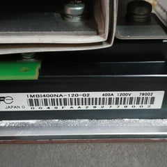 Siemens 6Se7031-8Tf60 Dc Inverter Simovert Motor Drive Vc , 230V~ 60Hz