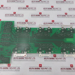 SIEMENS 6SE7033-2EG84-1JF1 Inverter Control Module A5E00357114 94V-0 ES001