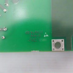 SIEMENS 6SE7033-2EG84-1JF1 Inverter Control Module A5E00357114 94V-0 ES001