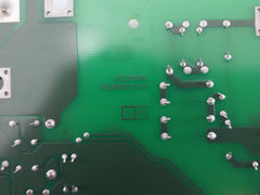 SIEMENS 6SE7033-2EG84-1JF1 Inverter Control Module A5E00357114 94V-0 ES001