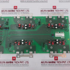 SIEMENS 6SE7033-2EG84-1JF1 Inverter Control Module A5E00357114 94V-0 ES001