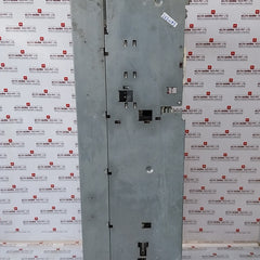 Siemens 6Se7033-2Tg60-z Simovert Masterdrive Dc Inverter Chassis Unit