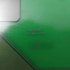 Siemens 6Se7033-7Eg84-1Jf1 Inverter Control Module 94V-0