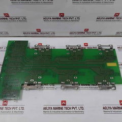 Siemens 6Se7033-7Eg84-1Jf1 Inverter Control Module 94V-0