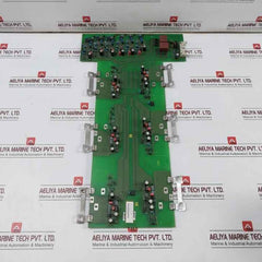 Siemens 6Se7033-7Eg84-1Jf1 Inverter Control Module 94V-0