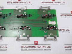 Siemens 6Se7033-7Eg84-1Jf1 Inverter Control Module 94V-0