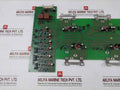 Siemens 6Se7033-7Eg84-1Jf1 Inverter Control Module 94V-0