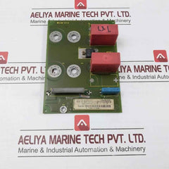 Siemens 6Se7033-7Eh84-1Gf0 Masterdrive Inverter Board 94V-0