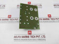 Siemens 6Se7033-7Eh84-1Gf0 Masterdrive Inverter Board 94V-0