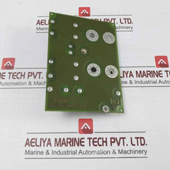 Siemens 6Se7033-7Eh84-1Gf0 Masterdrive Inverter Board 94V-0