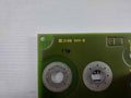 Siemens 6Se7033-7Eh84-1Gf0 Masterdrive Inverter Board 94V-0