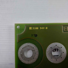 Siemens 6Se7033-7Eh84-1Gf0 Masterdrive Inverter Board 94V-0