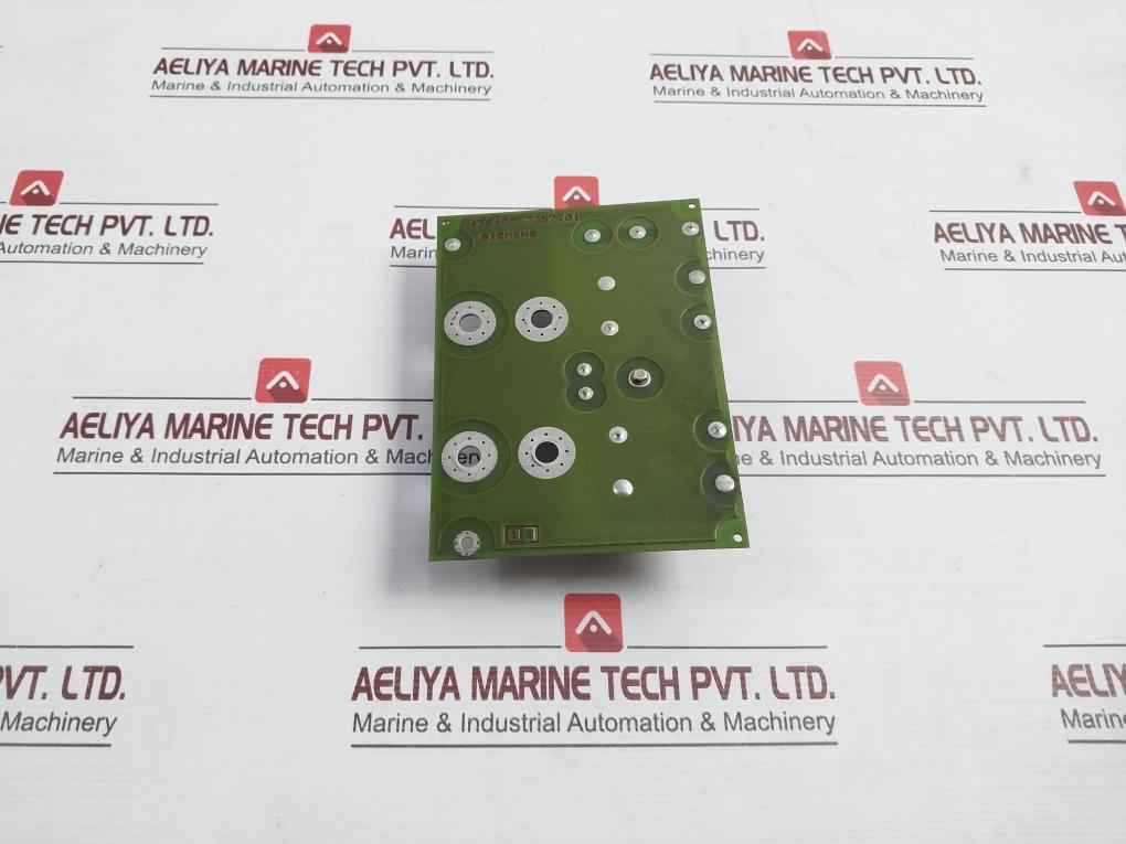 Siemens 6Se7033-7Eh84-1Gg0 Masterdrives Inverter Wiring Board 476466903200
