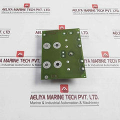 Siemens 6Se7033-7Eh84-1Gg0 Masterdrives Inverter Wiring Board 476466903200