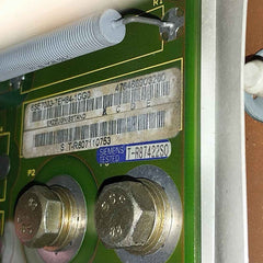 Siemens 6Se7033-7Tg60-z G91+L30+ Simovert Vc Dc Inverter Chassis Unit Dc510-650V