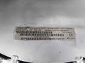 Siemens 6Se7033-7Tg60-z G91+L30+ Simovert Vc Dc Inverter Chassis Unit Dc510-650V