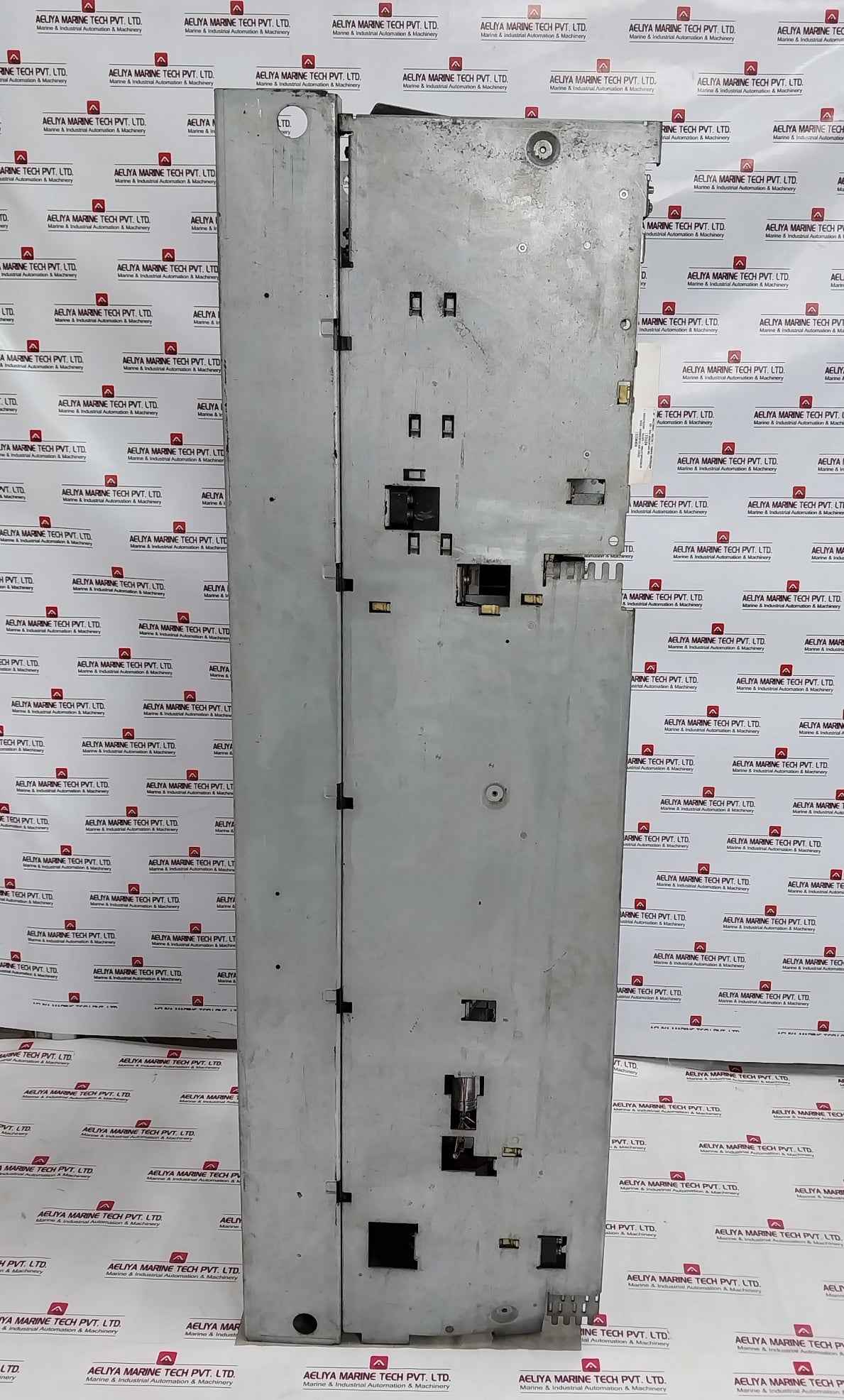 Siemens 6Se7033-7Tg60-z G91+L30+ Simovert Vc Dc Inverter Chassis Unit Dc510-650V