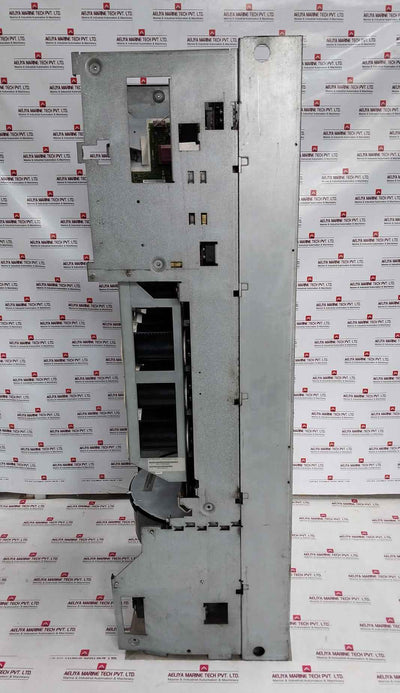 Siemens 6Se7033-7Tg60-z G91+L30+ Simovert Vc Dc Inverter Chassis Unit Dc510-650V