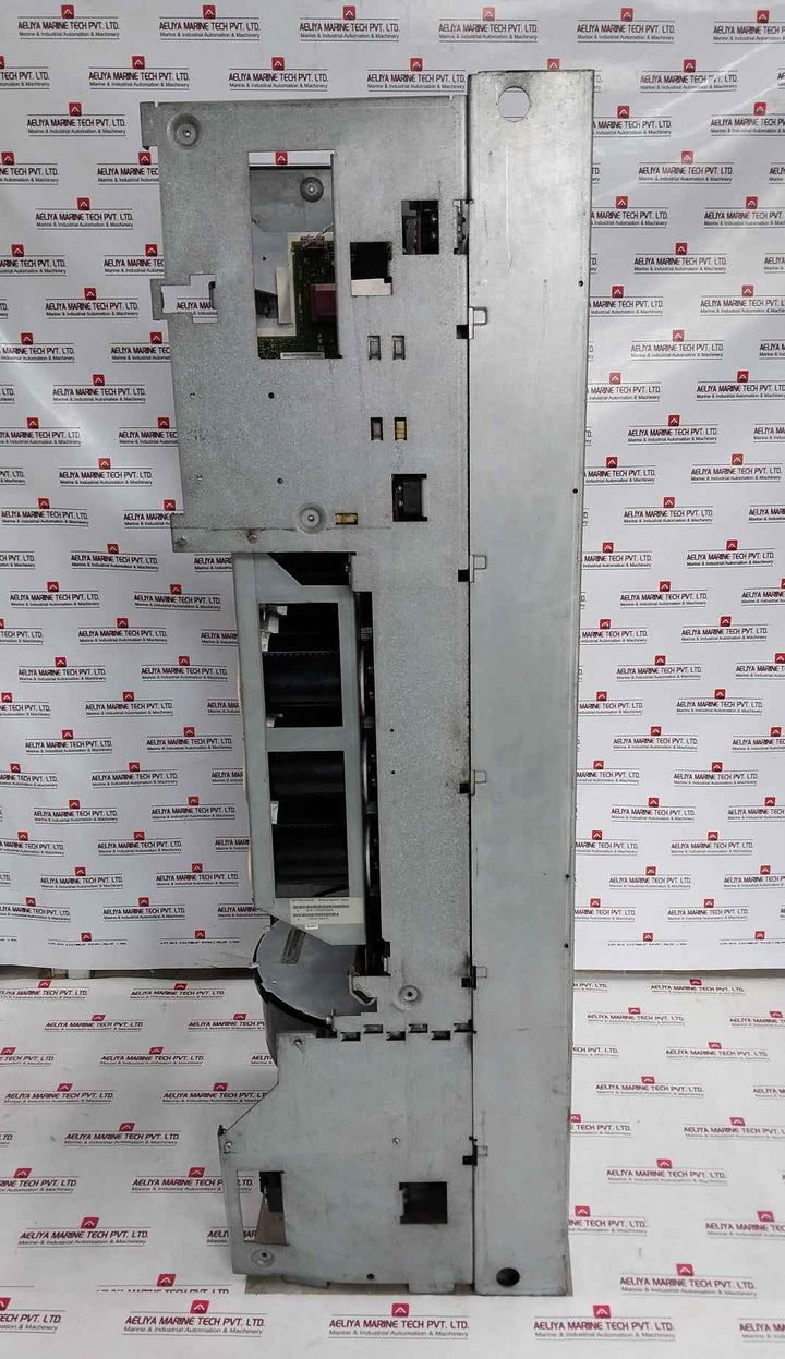 Siemens 6Se7033-7Tg60-z G91+L30+ Simovert Vc Dc Inverter Chassis Unit Dc510-650V