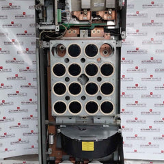 Siemens 6Se7033-7Tg60-z G91+L30+ Simovert Vc Dc Inverter Chassis Unit Dc510-650V