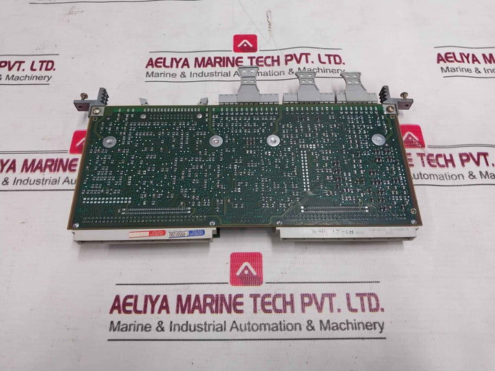 Siemens 6Se7033-7Tg60-z G91+L30+ Simovert Vc Dc Inverter Chassis Unit Dc510-650V