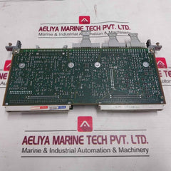 Siemens 6Se7033-7Tg60-z G91+L30+ Simovert Vc Dc Inverter Chassis Unit Dc510-650V
