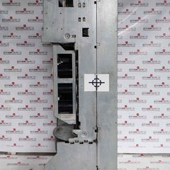 Siemens 6Se7033-7Tg60-z Simovert Vc Dc Inverter Chassis Unit 6Se7031-2Hf84-1Bg0