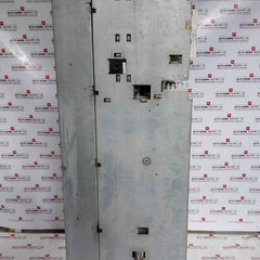 Siemens 6Se7033-7Tg60-z Simovert Vc Dc Inverter Chassis Unit 6Se7031-2Hf84-1Bg0