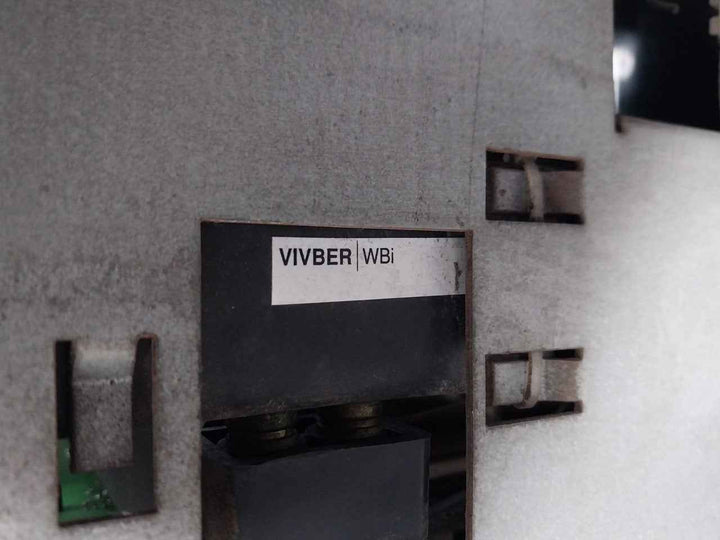 Siemens 6Se7033-7Tg60-z Simovert Vc Dc Inverter Chassis Unit 6Se7031-2Hf84-1Bg0