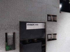 Siemens 6Se7033-7Tg60-z Simovert Vc Dc Inverter Chassis Unit 6Se7031-2Hf84-1Bg0