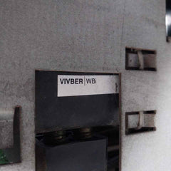 Siemens 6Se7033-7Tg60-z Simovert Vc Dc Inverter Chassis Unit 6Se7031-2Hf84-1Bg0