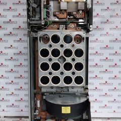 Siemens 6Se7033-7Tg60-z Simovert Vc Dc Inverter Chassis Unit 6Se7031-2Hf84-1Bg0