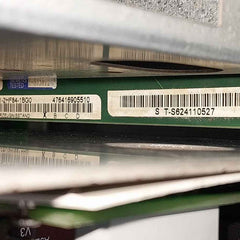 Siemens 6Se7033-7Tg60-z Simovert Vc Dc Inverter Chassis Unit 6Se7031-2Hf84-1Bg0