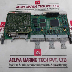 Siemens 6Se7033-7Tg60-z Simovert Vc Dc Inverter Chassis Unit 6Se7031-2Hf84-1Bg0